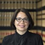 Associate Professor Madelaine Chiam