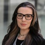 Dr Juliet McIntyre
